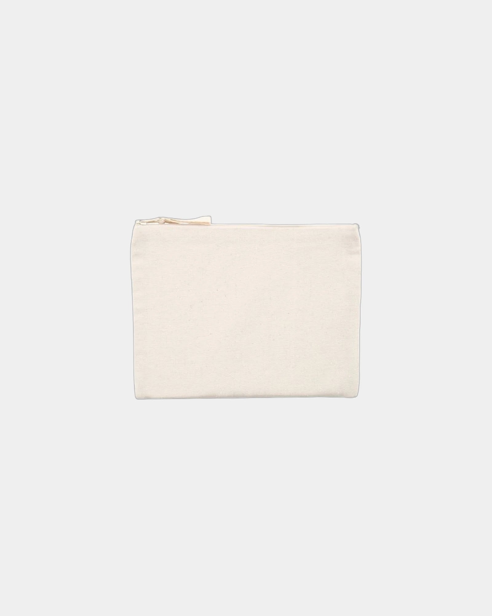 Trousse tissée coton recyclé Stanley/Stella à personnaliser - 4