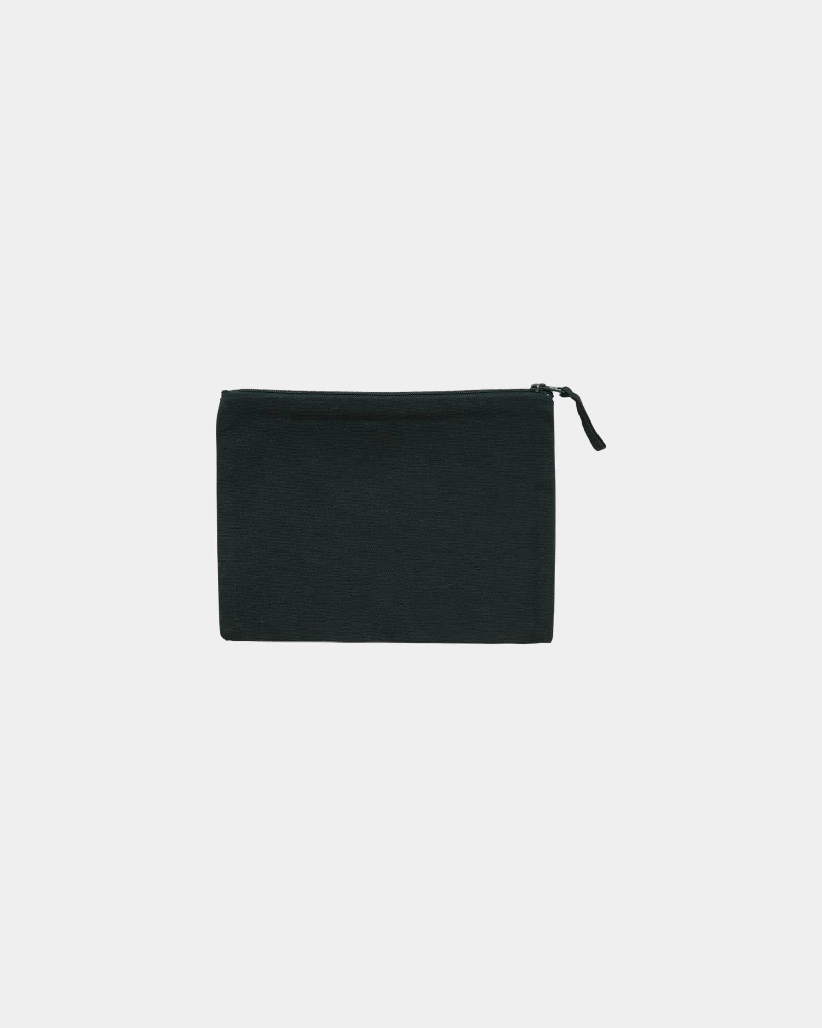 Trousse tissée coton recyclé Stanley/Stella à personnaliser - 2