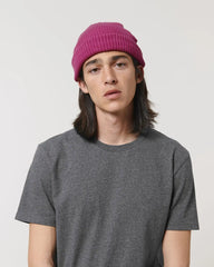 Bonnet Fisherman coton bio Stanley/Stella à personnaliser - 4