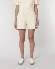 Short unisexe coton bio Stanley/Stella Waker à personnaliser - 8