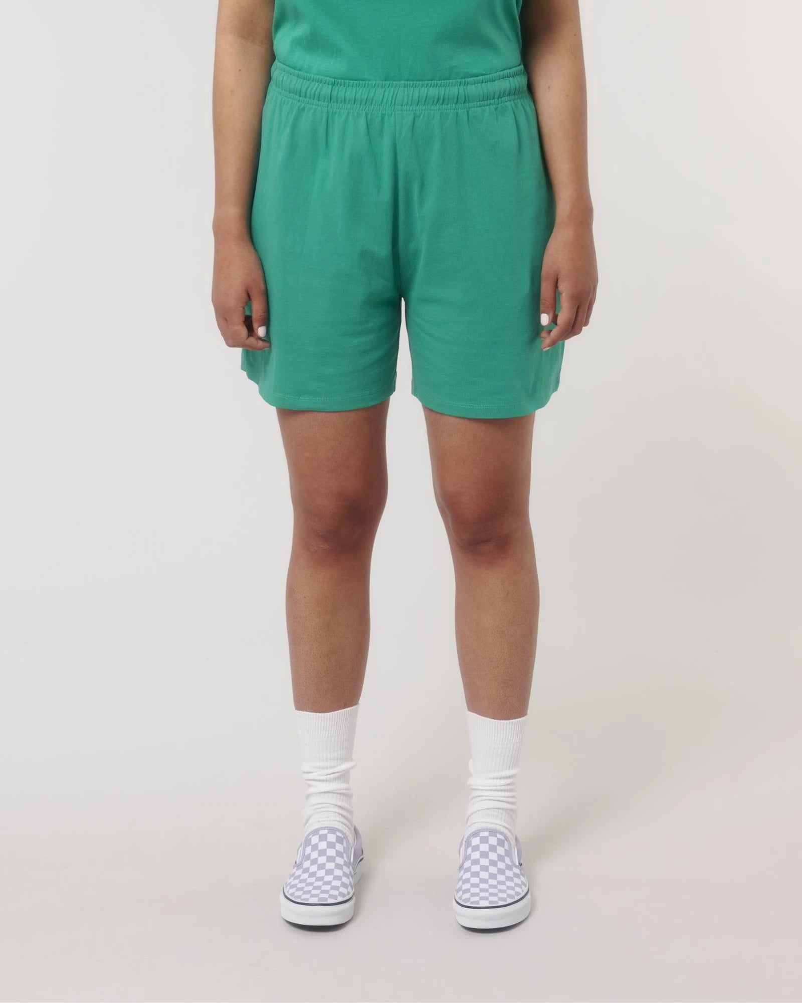 Short unisexe coton bio Stanley/Stella Waker à personnaliser - 14