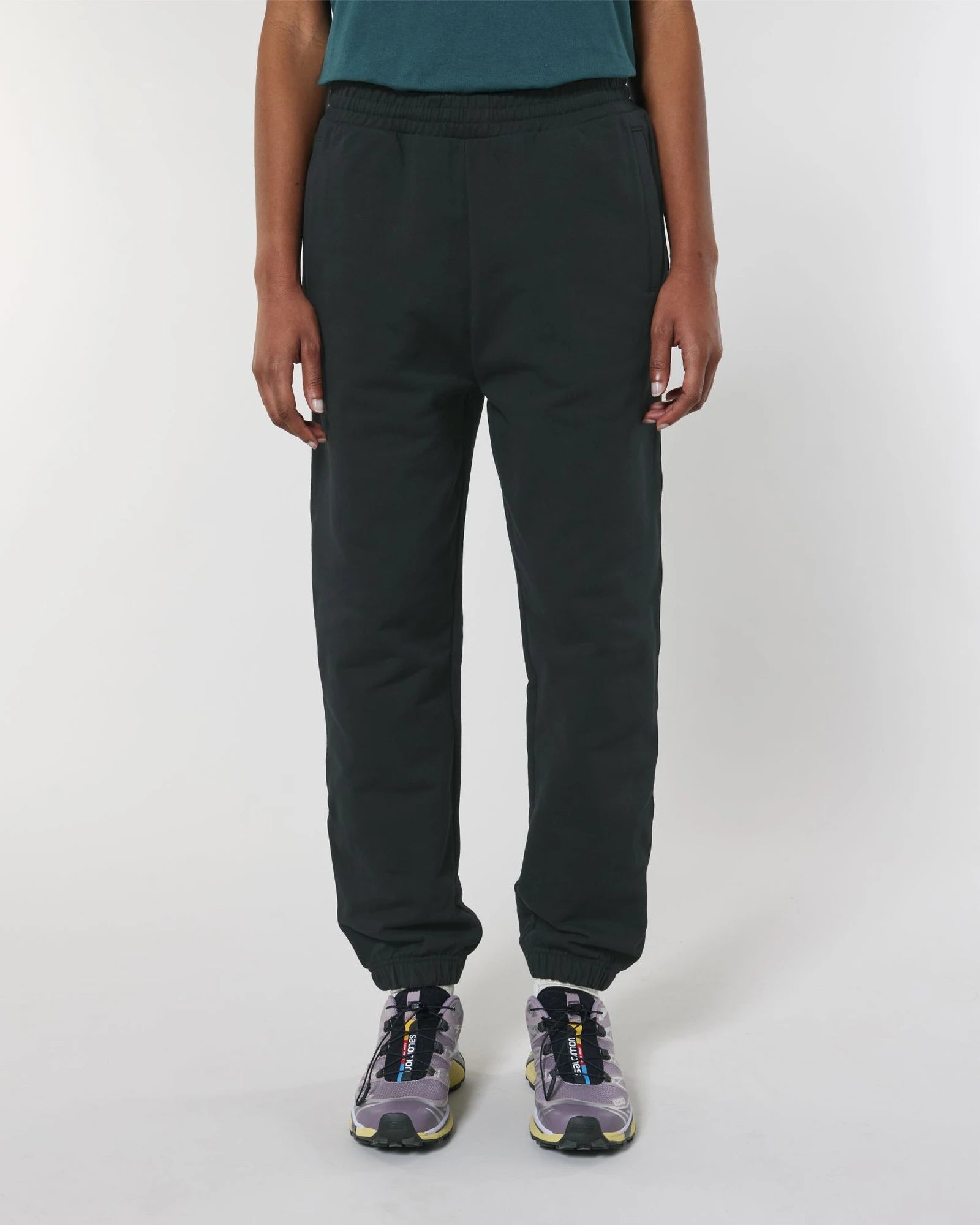 Pantalon de jogging unisexe coton bio Stanley/Stella Jammer à personnaliser - 4