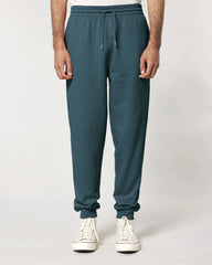 Pantalon de jogging unisexe coton bio Stanley/Stella Mover - Stargazer