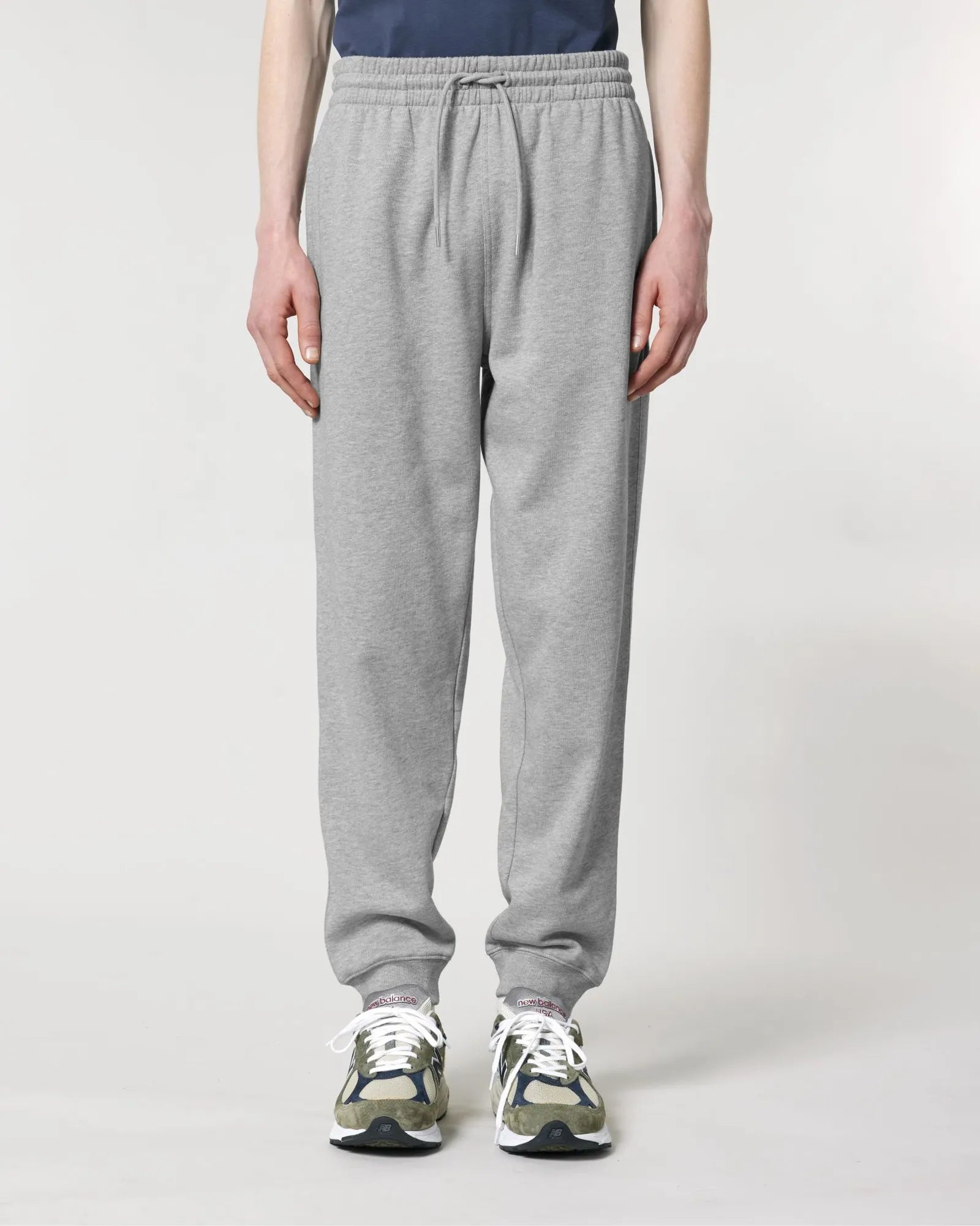 Pantalon de jogging unisexe coton bio Stanley/Stella Mover - 8