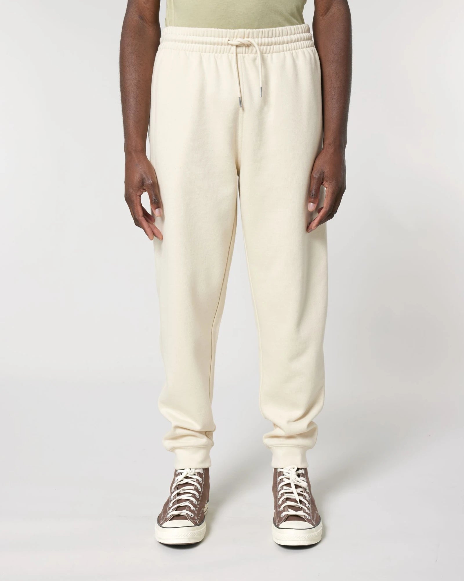 Pantalon de jogging unisexe coton bio Stanley/Stella Mover - 11