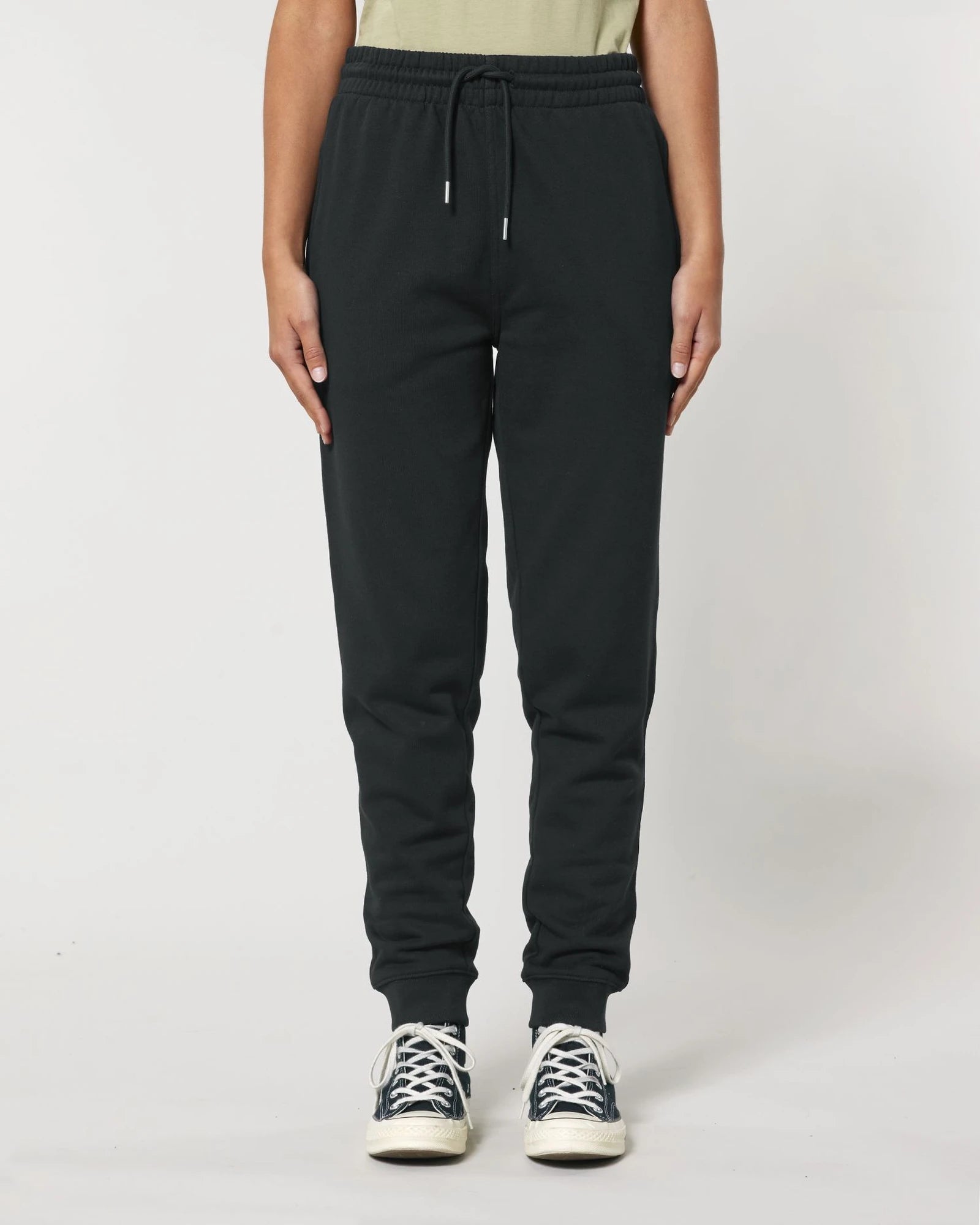 Pantalon de jogging unisexe coton bio Stanley/Stella Mover - 3