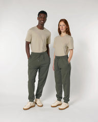 Pantalon de jogging unisexe coton bio Stanley/Stella Mover - 14