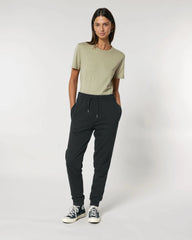 Pantalon de jogging unisexe coton bio Stanley/Stella Mover - 2