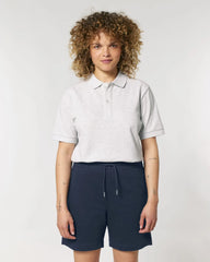 Short de jogging unisexe coton bio Stanley/Stella Trainer à personnaliser - 7