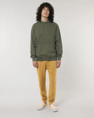 Pantalon de jogging unisexe coton bio Stanley/Stella Mover à personnaliser - 17