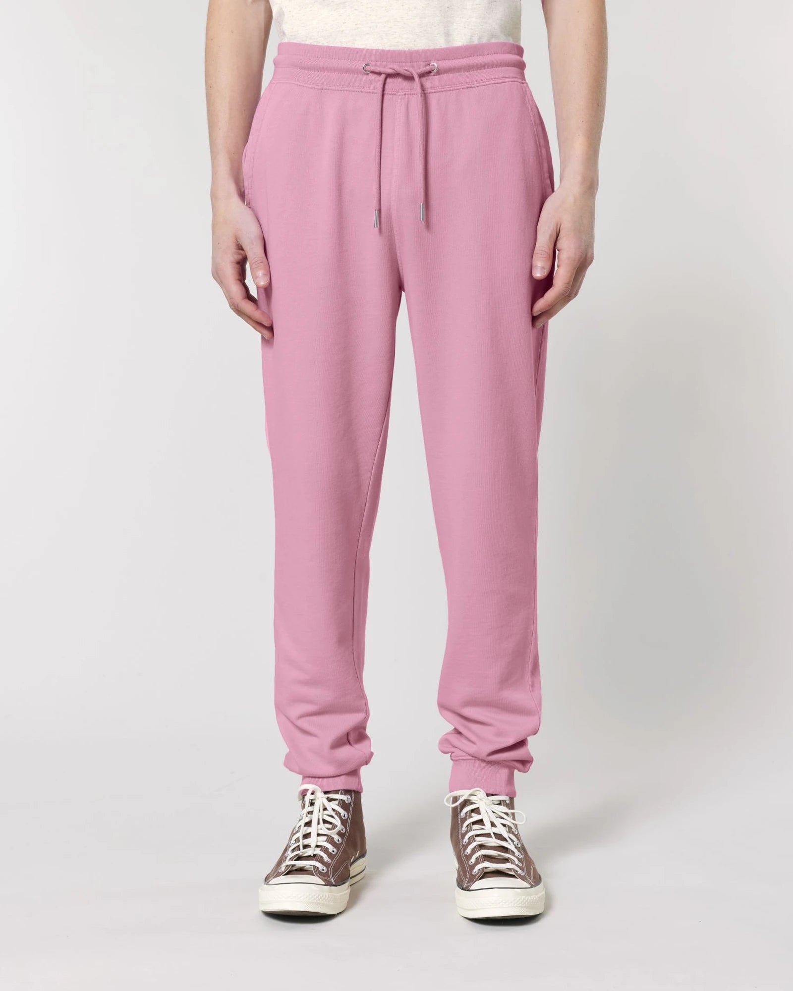 Pantalon de jogging unisexe coton bio Stanley/Stella Mover à personnaliser - 2