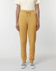 Pantalon de jogging unisexe coton bio Stanley/Stella Mover à personnaliser - 16