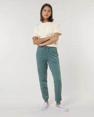 Pantalon de jogging unisexe coton bio Stanley/Stella Mover à personnaliser - 10