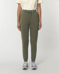 Pantalon de jogging unisexe coton bio Stanley/Stella Mover à personnaliser - 13