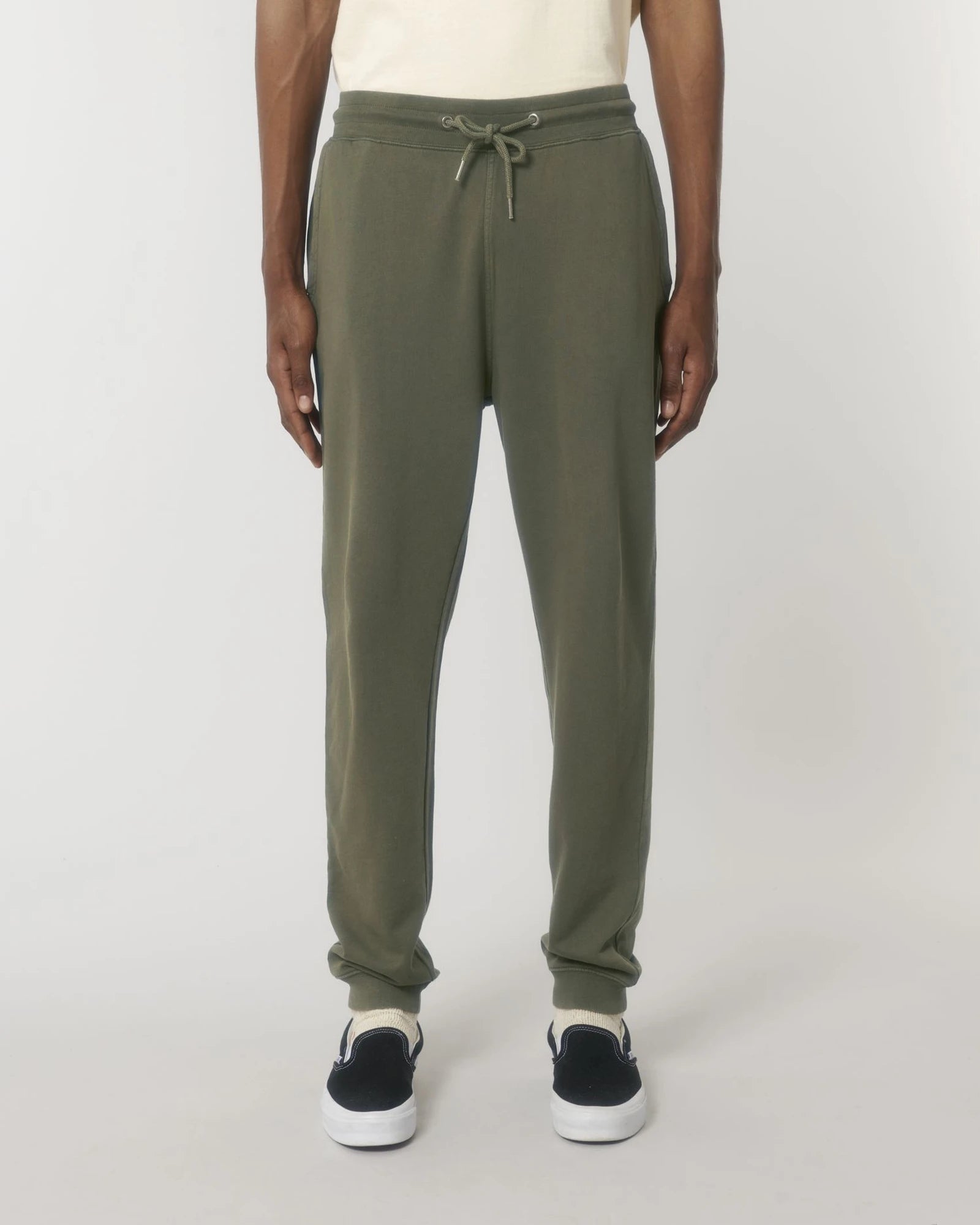 Pantalon de jogging unisexe coton bio Stanley/Stella Mover à personnaliser - 12