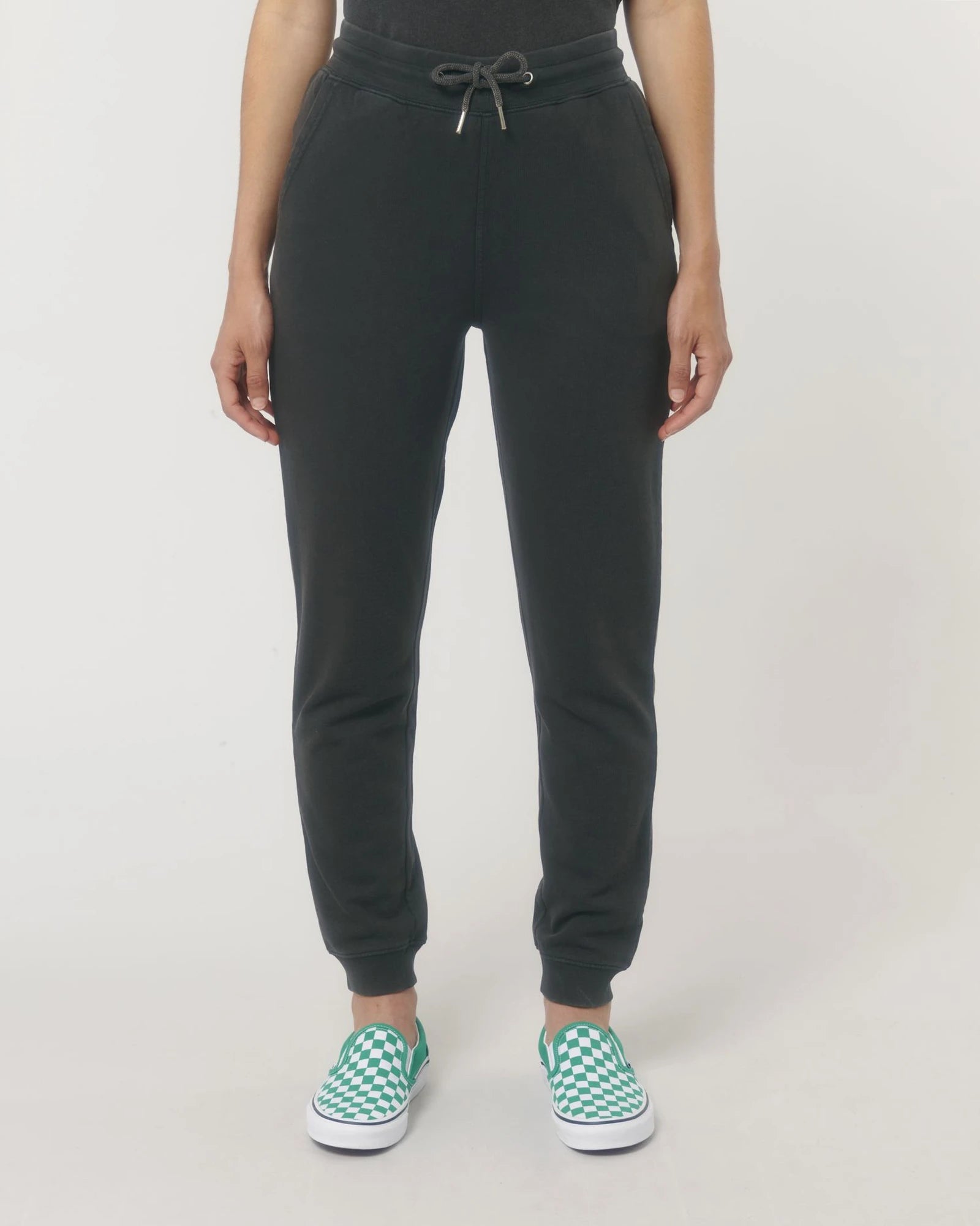 Pantalon de jogging unisexe coton bio Stanley/Stella Mover à personnaliser - 19
