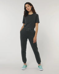 Pantalon de jogging unisexe coton bio Stanley/Stella Mover à personnaliser - 20