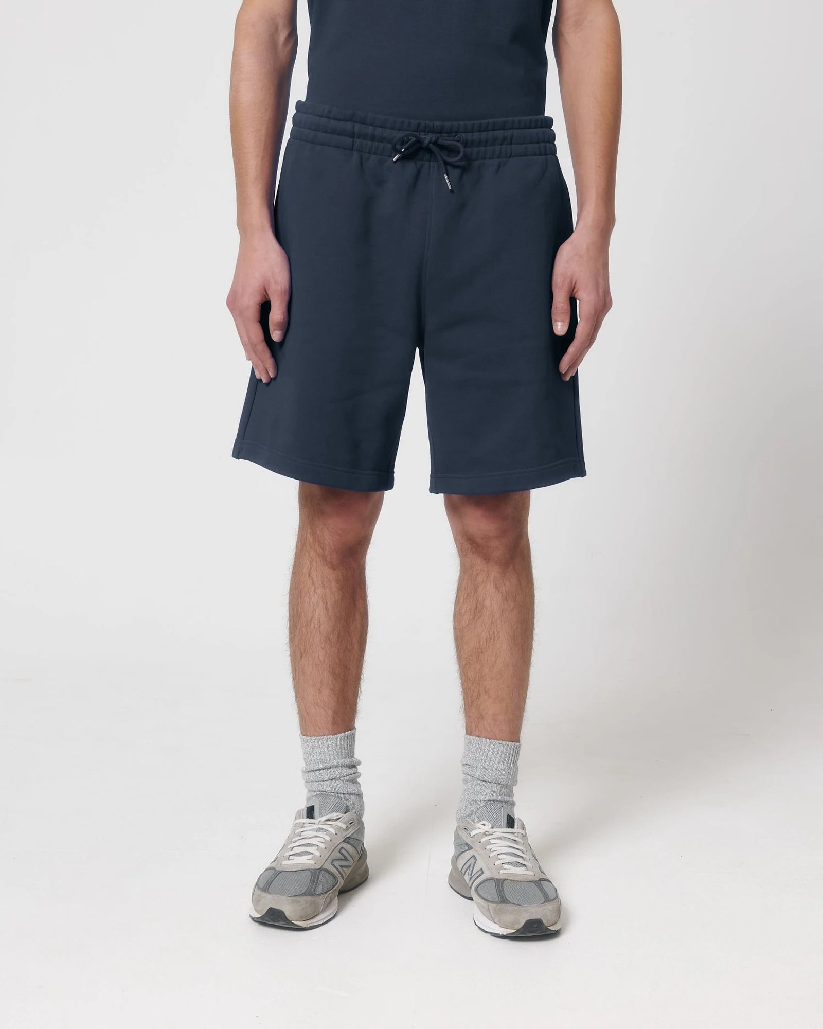Short de jogging unisexe coton bio Stanley/Stella Boarder à personnaliser - 4