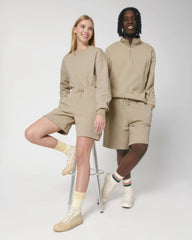 Short de jogging unisexe coton bio Stanley/Stella Boarder à personnaliser - 13