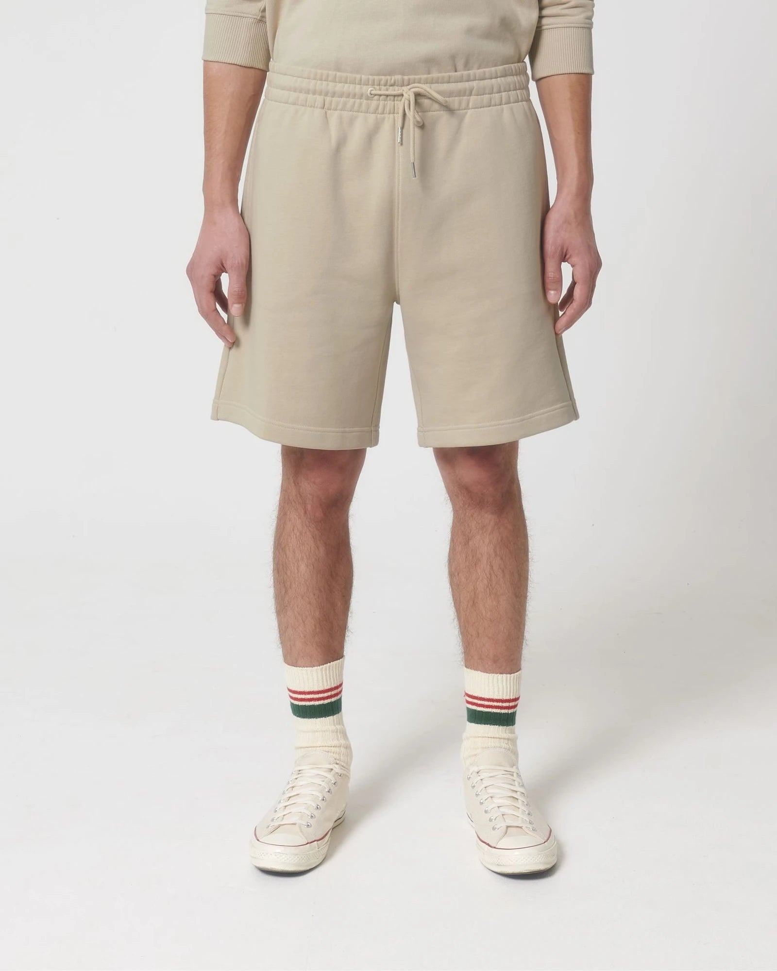 Short de jogging unisexe coton bio Stanley/Stella Boarder à personnaliser - 15