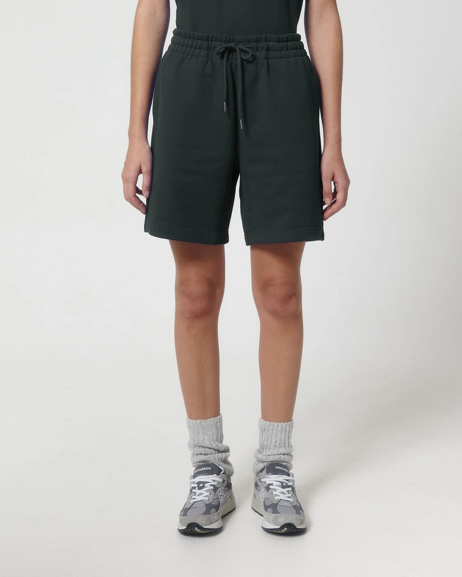 Short de jogging unisexe coton bio Stanley/Stella Boarder à personnaliser - 3