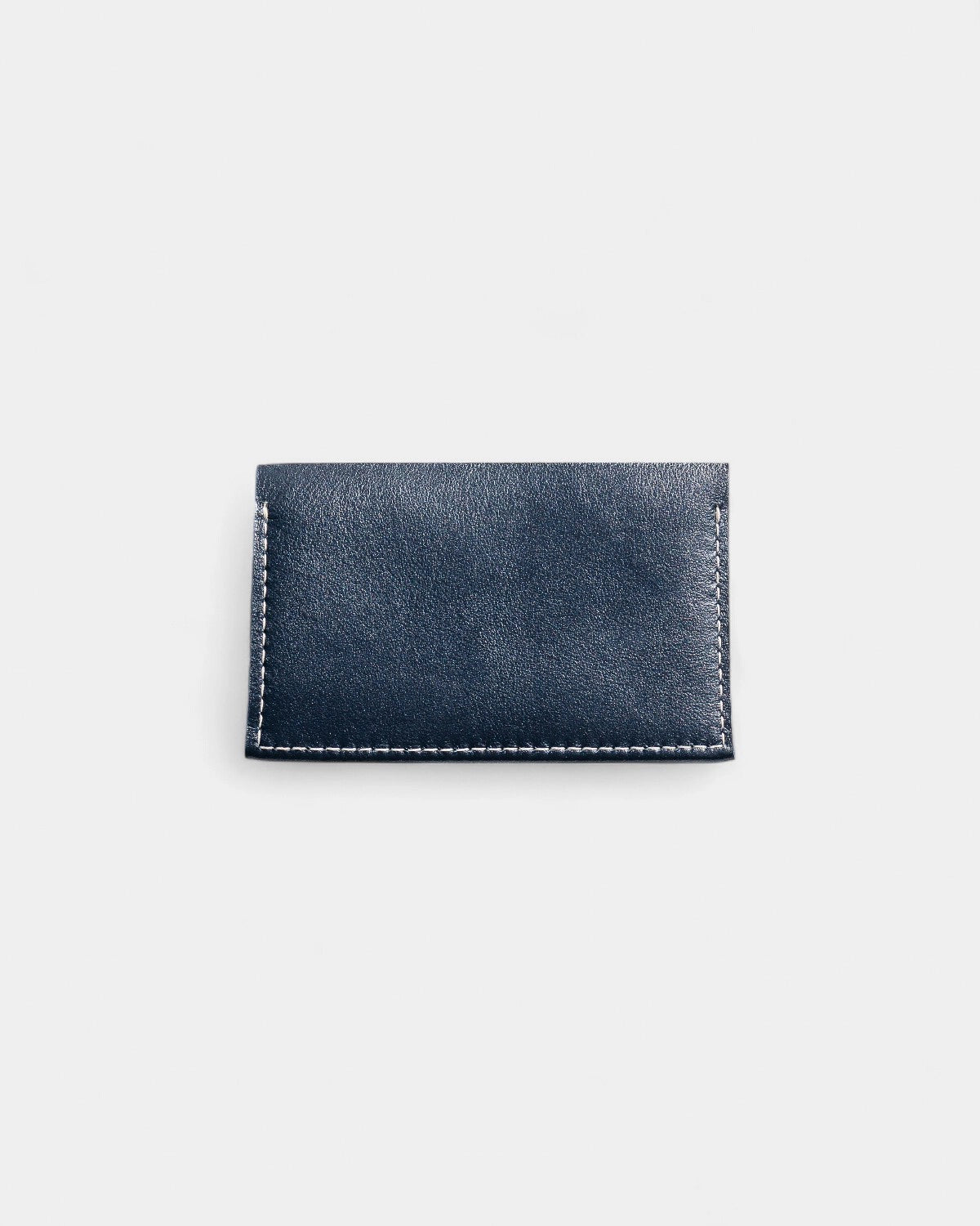 Porte-cartes en cuir à personnaliser - 2