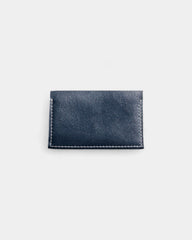 Porte-cartes en cuir à personnaliser - 2