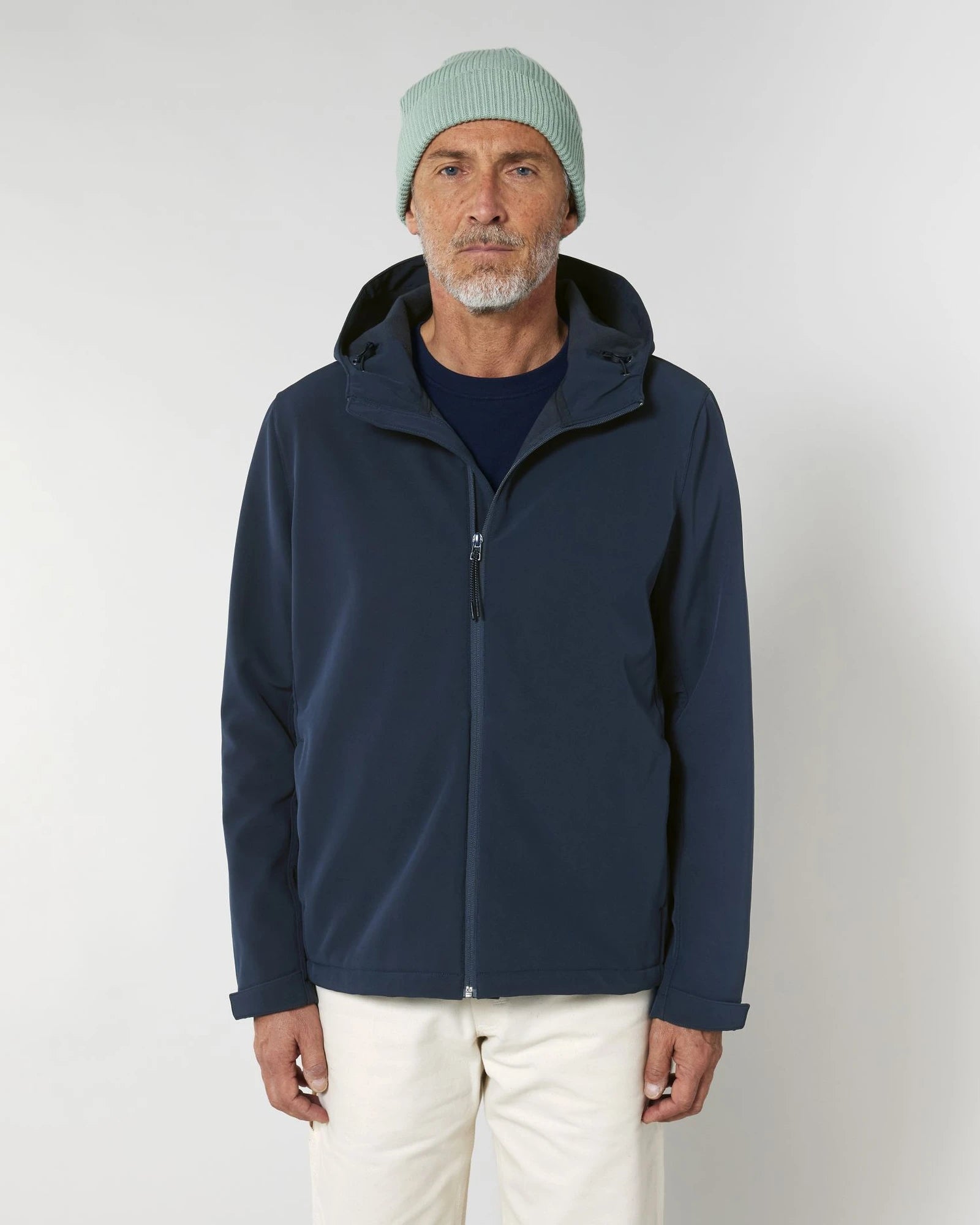 Veste softshell homme Stanley Discoverer à personnaliser - 2