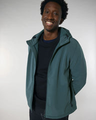 Veste softshell homme Stanley Discoverer à personnaliser - Stargazer