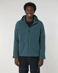 Veste softshell homme Stanley Discoverer à personnaliser - 3
