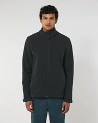 Veste softshell homme Stanley/Stella Navigator à personnaliser - 1