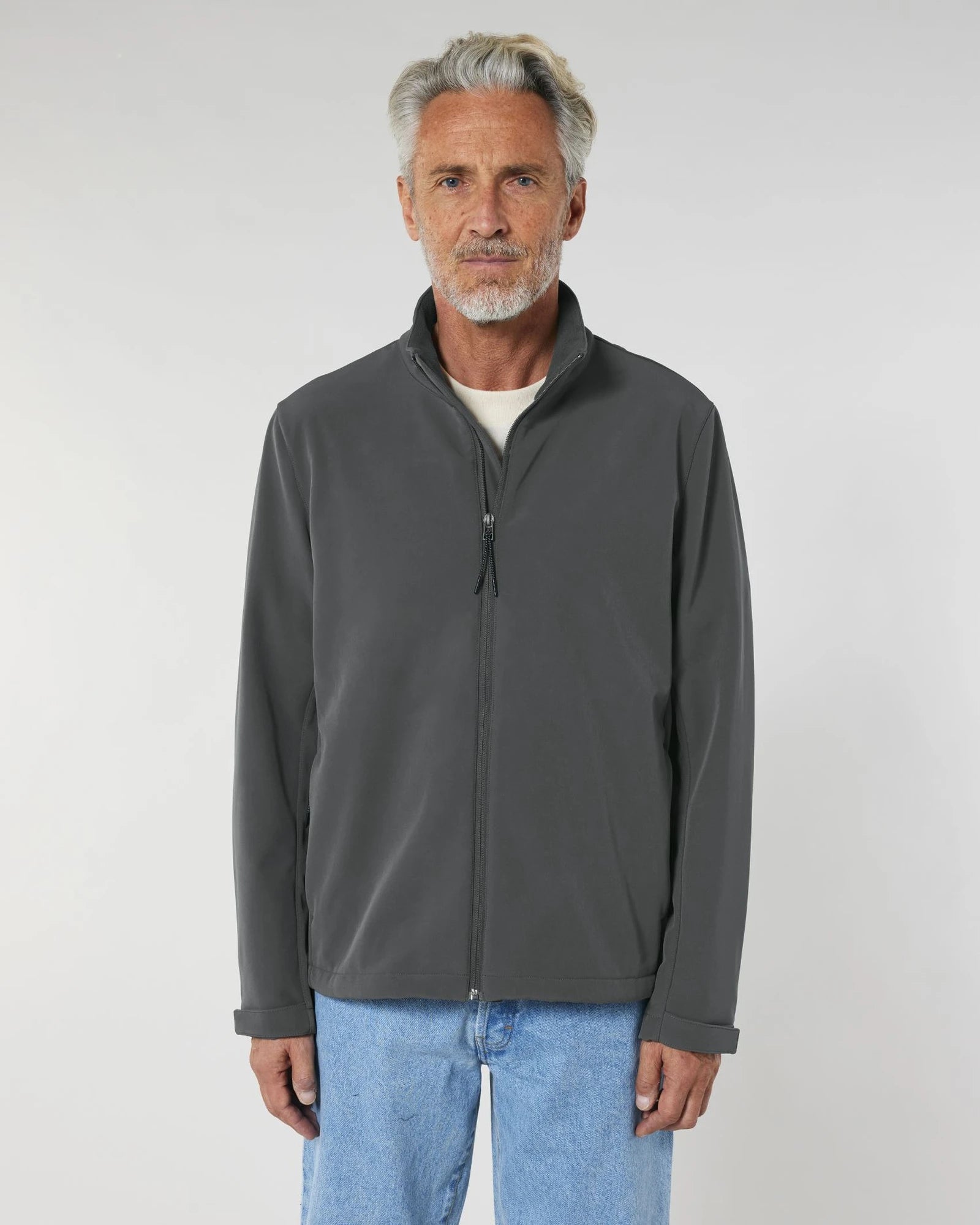 Veste softshell homme Stanley/Stella Navigator à personnaliser - 4