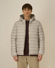 Veste légère matelassée 100% nylon recyclé Stanley - 22