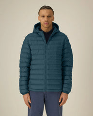 Veste légère matelassée 100% nylon recyclé Stanley - 16