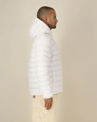 Veste légère matelassée 100% nylon recyclé Stanley - 27