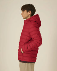 Veste légère matelassée 100% nylon recyclé Stanley - 11