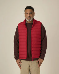 Gilet homme 100% nylon recyclé Stanley/Stella Climber à personnaliser - 10