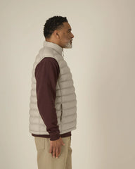 Gilet homme 100% nylon recyclé Stanley/Stella Climber à personnaliser - 24
