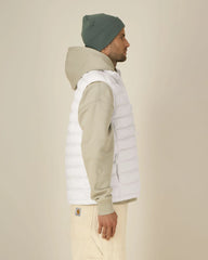 Gilet homme 100% nylon recyclé Stanley/Stella Climber à personnaliser - 27