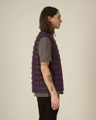 Gilet homme 100% nylon recyclé Stanley/Stella Climber à personnaliser - 9