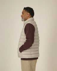 Gilet homme 100% nylon recyclé Stanley/Stella Climber à personnaliser - 23
