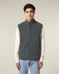 Veste polaire recyclée Stanley/Stella Quester à personnaliser - 8