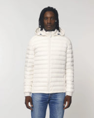 Veste matelassée 100% polyester recyclé Stanley/Stella à personnaliser - 11