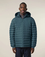 Veste matelassée 100% polyester recyclé Stanley/Stella à personnaliser - 7