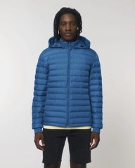 Veste matelassée 100% polyester recyclé Stanley/Stella à personnaliser - 5