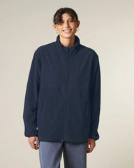 Veste polaire unisexe Stanley/Stella Trekker à personnaliser - 5