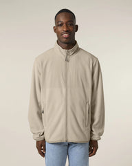 Veste polaire unisexe Stanley/Stella Trekker à personnaliser - 9