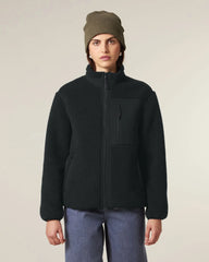 Veste polyester recyclé Stanley/Stella Brooker à personnaliser - 3