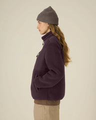 Veste polyester recyclé Stanley/Stella Brooker à personnaliser - 12