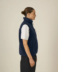 Veste polyester recyclé Stanley/Stella Liner à personnaliser - 10